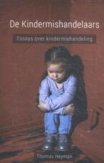 De kindermishandelaars 9789088509483 Thomas Heyman, Verzenden, Gelezen, Thomas Heyman