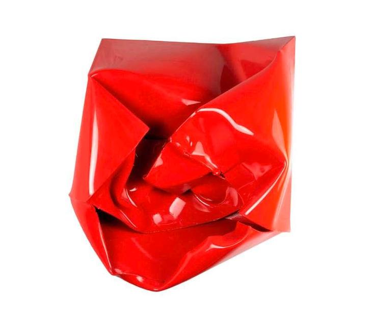 Arne Quinze ROCK STRANGERS Sculptuur, Antiquités & Art, Art | Autres Art, Enlèvement