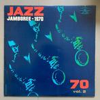 John Surman - Jazz Jamboore 1970 vol 2 (Signed!! by John, Nieuw in verpakking