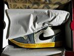 Nike - Air Jordan 1 Low - Sneakers - Maat: EU 43 - Nieuw met