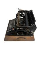 Olivetti, M20 - Typemachine - 1930-1940, Antiek en Kunst