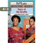 Tears of the Giraffe 9780349122199 Alexander McCall Smith, Verzenden, Gelezen, Alexander McCall Smith