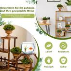 Tweedekans | Coast 4-Pack kunstmatige mini-potplanten voor, Huis en Inrichting, Kamerplanten, Ophalen of Verzenden