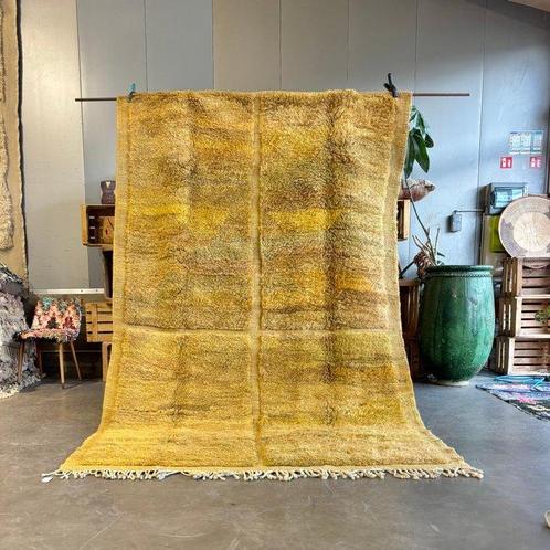 Mrirt Wool Rug - Luxury & Authenticity - Tapis - 200 cm -, Huis en Inrichting, Stoffering | Tapijten en Vloerkleden