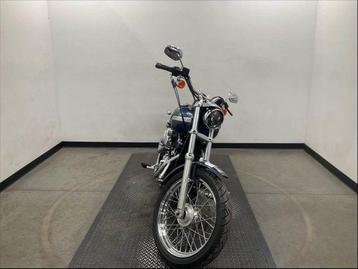 Harley-Davidson - FXDL - Dyna Low Rider Anniversary - 1450, Motoren