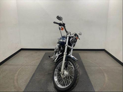 Harley-Davidson - FXDL - Dyna Low Rider Anniversary - 1450, Motoren, Motoren | Oldtimers