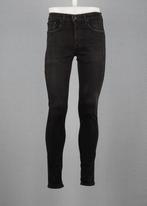Vintage Skinny Levis Black size 30 / 32, Vêtements | Femmes, Jeans, Ophalen of Verzenden