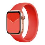 Siliconen Bandje voor iWatch 38mm / 40mm  (Medium Small) -, Handtassen en Accessoires, Smartwatches, Verzenden, Nieuw, Stuff Certified®