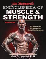 Jim Stoppanis Encyclopedia Of Muscle & 9781450459747, Verzenden, Jim Stoppani