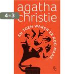 En toen waren er nog maar... / Agatha Christie 9789048822591, Boeken, Detectives, Verzenden, Gelezen, Agatha Christie