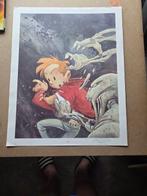 Munuera - 5x C + estampes - EO/TL - 5 Album - 2004/2018, Boeken, Nieuw