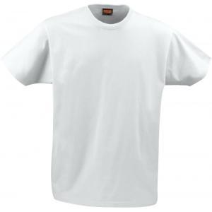 Jobman 5264 t-shirt homme xs blanc, Doe-het-zelf en Bouw, Overige Doe-Het-Zelf en Bouw
