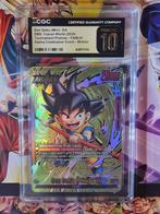 Bandai Graded card - Dragon Ball - Son Goku (Mini) FS06-01, Collections
