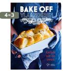 Bake off Vlaanderen 9789022337578 Ilse Dhooge, Verzenden, Gelezen, Ilse D'hooge