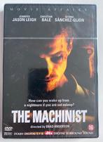 THE MACHINIST (IN SEAL) (DVD)