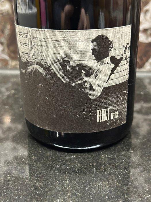 Cédric Bouchard, Roses de Jeanne N°2 - Champagne - 1, Collections, Vins