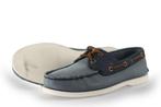 Timberland Bootschoenen in maat 43,5 Blauw | 5% extra, Kleding | Heren, Schoenen, Timberland, Nieuw, Verzenden, Blauw