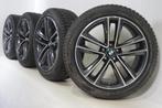 BMW 6 GT G32 7 serie G11 G12 630 19 inch velgen Pirelli Runf, Auto-onderdelen, Banden en Velgen, Ophalen of Verzenden, Nieuw