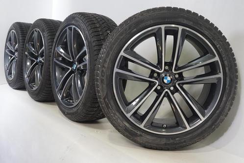 BMW 6 GT G32 7 serie G11 G12 630 19 inch velgen Pirelli Runf, Auto-onderdelen, Banden en Velgen, Ophalen of Verzenden