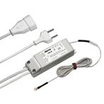 Hera EBS Elektronische Schakelaar (Compleet) - 50611030101, Verzenden