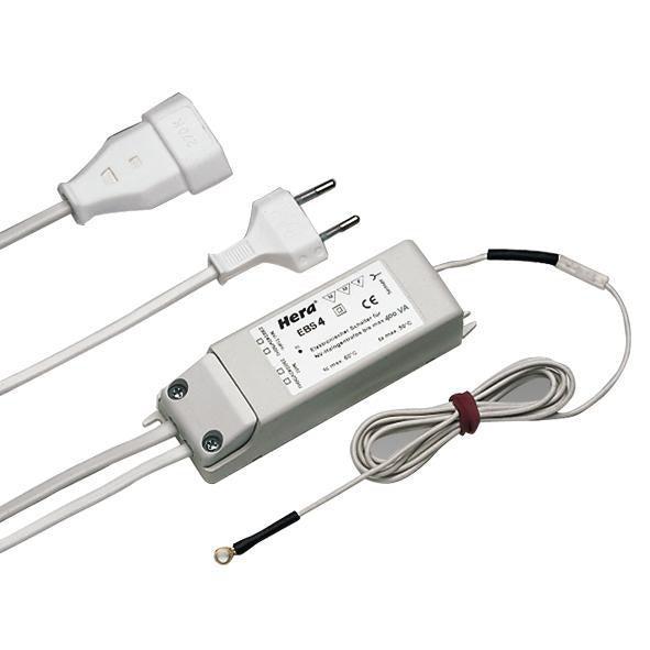 Hera EBS Elektronische Schakelaar (Compleet) - 50611030101, Bricolage & Construction, Électricité & Câbles, Envoi