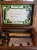 Muziekdoos - Zwitserland - 1970-1980 - Thorens (pré-Reuge)