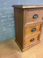 Commode - Bois, Laiton