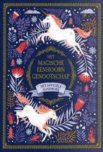 Het magische eenhoorn genootschap 9789059246317, Boeken, Verzenden, Zo goed als nieuw, Selwyn E Phipps