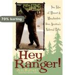 Hey Ranger! 9781589791916 Jim Burnett, Boeken, Verzenden, Gelezen, Jim Burnett