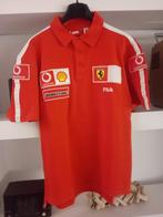 Ferrari - 2003 - teamkleding, Nieuw