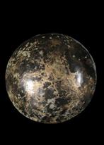 West-Aziatisch Brons kom (Zonder Minimumprijs)