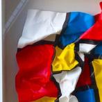 Mivillage - Mondriaan 3D - Nr KR 4