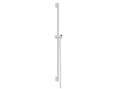 Veiling - Hansgrohe douchestang 90cm m/doucheslang Unica mat, Doe-het-zelf en Bouw, Sanitair