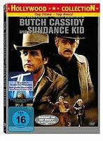Butch Cassidy und Sundance Kid [Special Edition] von...  DVD, Verzenden