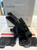 Fujifilm EVF-TL1 Middenformaatcamera, Audio, Tv en Foto, Fotocamera's Digitaal, Nieuw