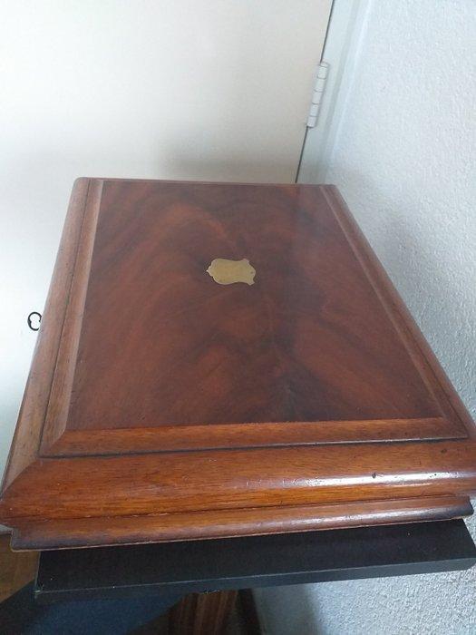 Ménagère - argent/argenté, Antiquités & Art, Curiosités & Brocante