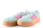 Adidas Sneakers in maat 41½ Blauw | 5% extra korting, Kleding | Dames, Schoenen, Zo goed als nieuw, Sneakers, Verzenden, Blauw