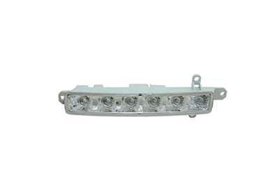 DRL LED Citroen C1 2012-2021 (Dagrijlampen), Auto-onderdelen, Verlichting, Nieuw, Citroën, Verzenden