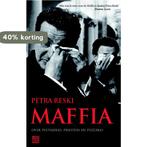 Maffia: over peetvaders, pizzerias & priesters Petra Reski, Boeken, Verzenden, Gelezen, Petra Reski