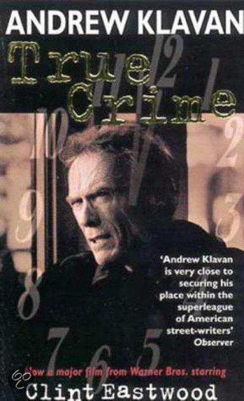 True Crime & Man and Wife 9780751535068, Livres, Livres Autre, Envoi