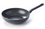 BK Universe wok Ø 28cm - inductie - anti-aanbak - PFAS-vrij, Huis en Inrichting, Verzenden, Nieuw