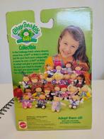 Mattel - Pop Cabbage Patch Kids Baby Collectible - 2000-2010