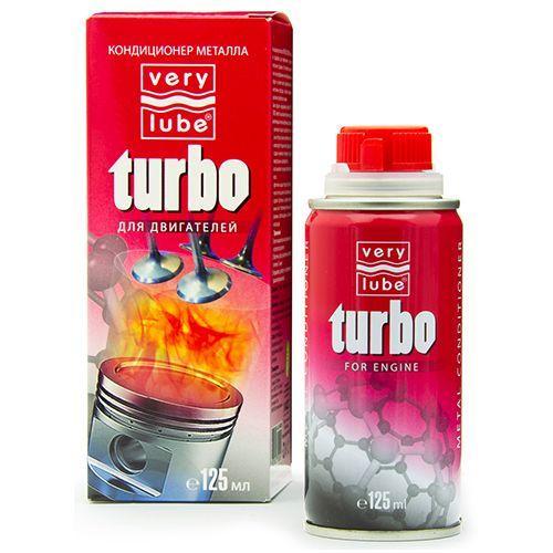 Metaalconditioner Turbo voor Benzine en Dieselmotoren 125ml, Auto diversen, Onderhoudsmiddelen, Ophalen of Verzenden