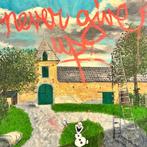 Miggie (1988) - Let it go, let it go!