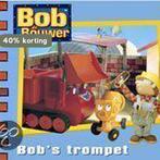 Bob de bouwer dl 11 bobs trompet 9789054255482 D. Redmond, Verzenden, Gelezen, D. Redmond