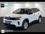 Citroën C5 Aircross, Auto's, Nieuw