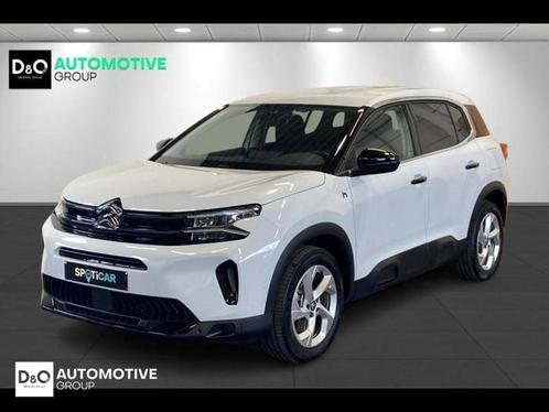 Citroën C5 Aircross, Auto's, Citroën