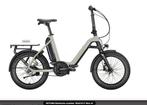 Victoria Scalyo 3 E-bike Vouwfiets Riemaandrijving NEW !, Fietsen en Brommers, Fietsen | Vouwfietsen, Overige merken, Versnellingen