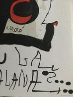 Joan Miro (1893-1983) - Omnium Cultura Original, Antiek en Kunst