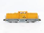 Fleischmann N - 721007 - Diesellocomotief (1) - BR 111,